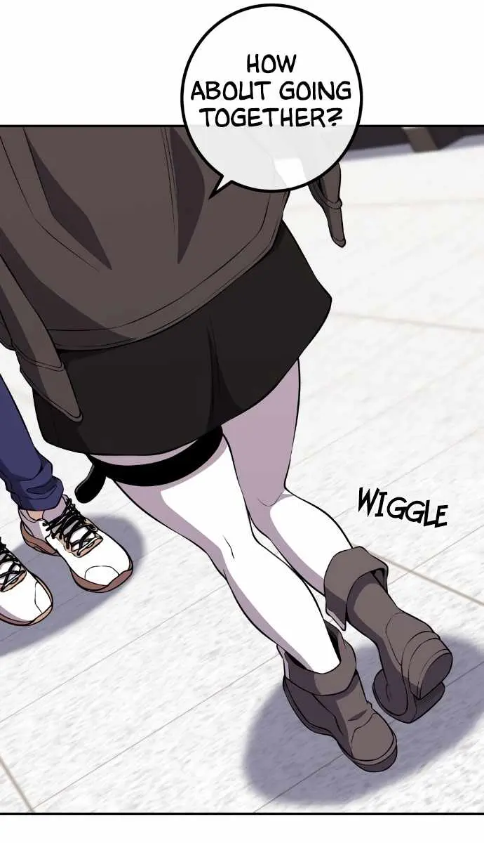 Webtoon Character Na Kang Lim Chapter 136 Page 51