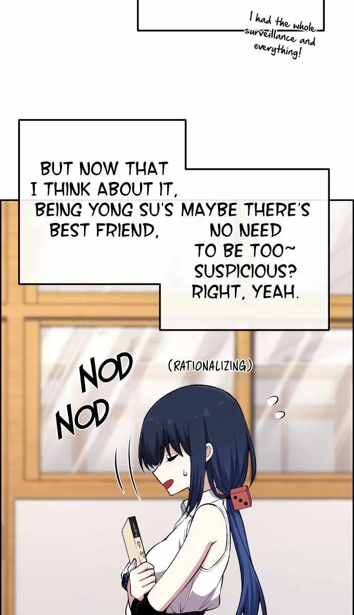 Webtoon Character Na Kang Lim Chapter 136 Page 60