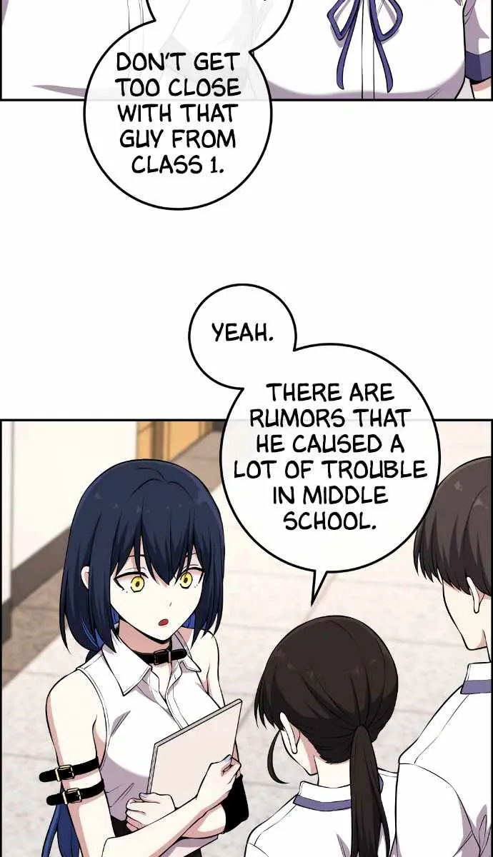 Webtoon Character Na Kang Lim Chapter 136 Page 63