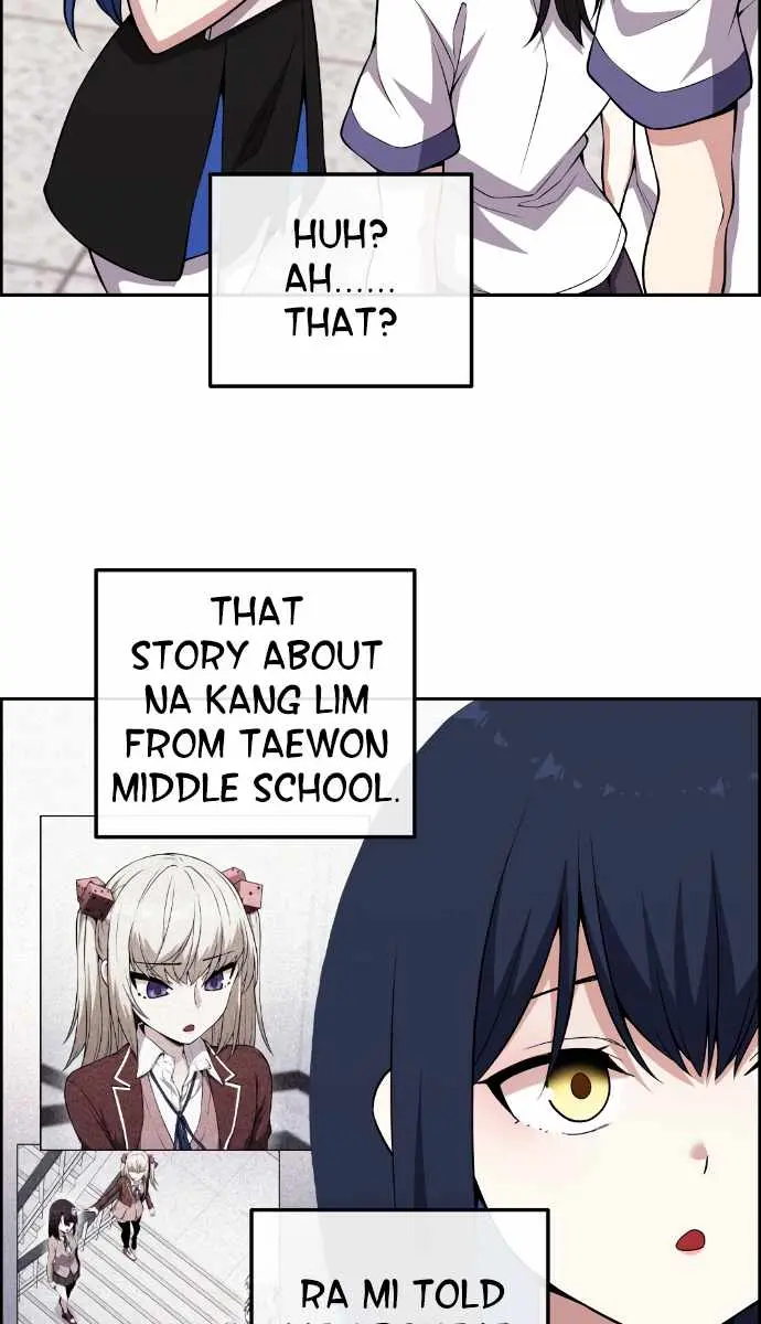 Webtoon Character Na Kang Lim Chapter 136 Page 64