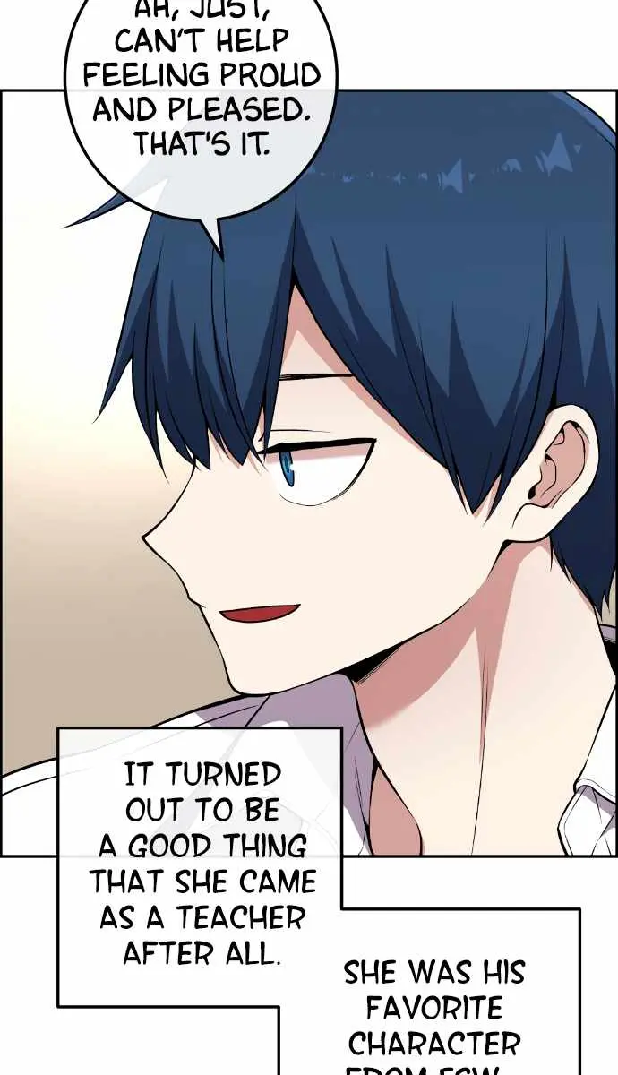 Webtoon Character Na Kang Lim Chapter 136 Page 77