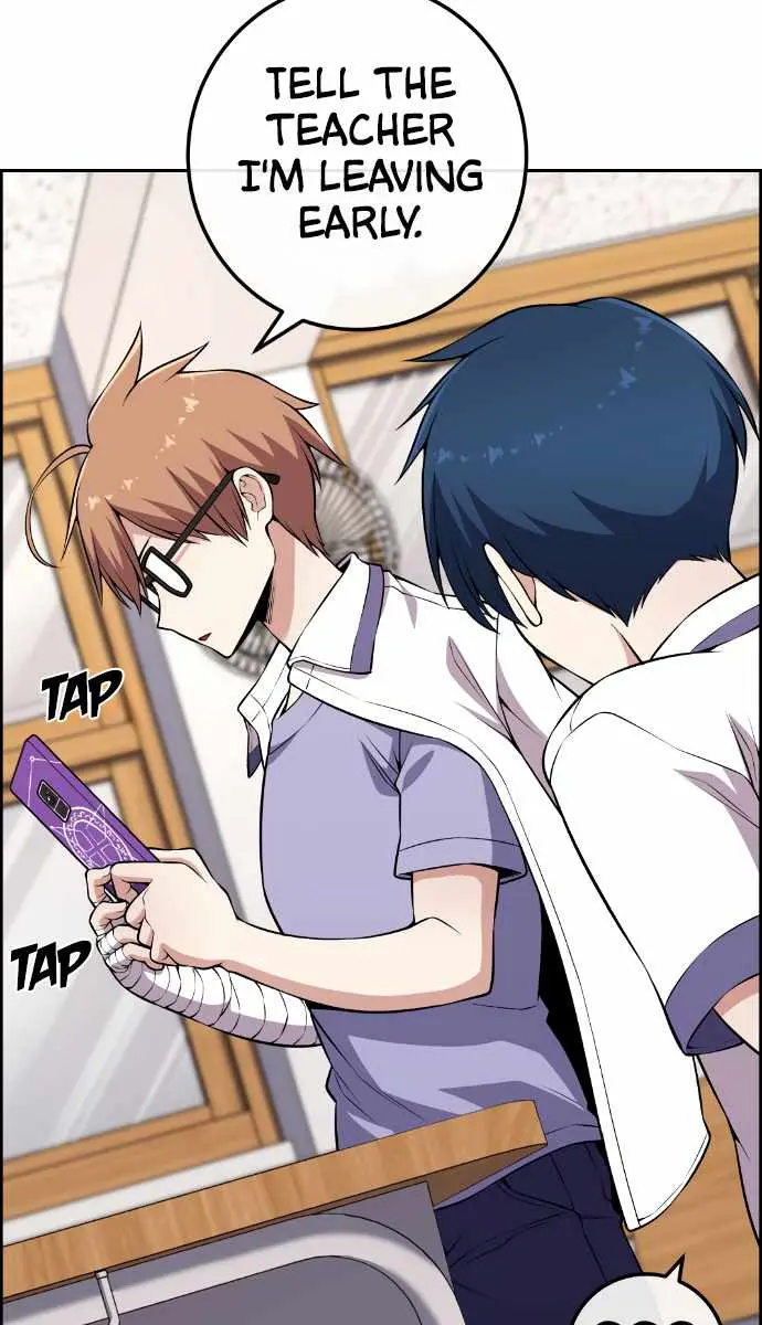 Webtoon Character Na Kang Lim Chapter 136 Page 81