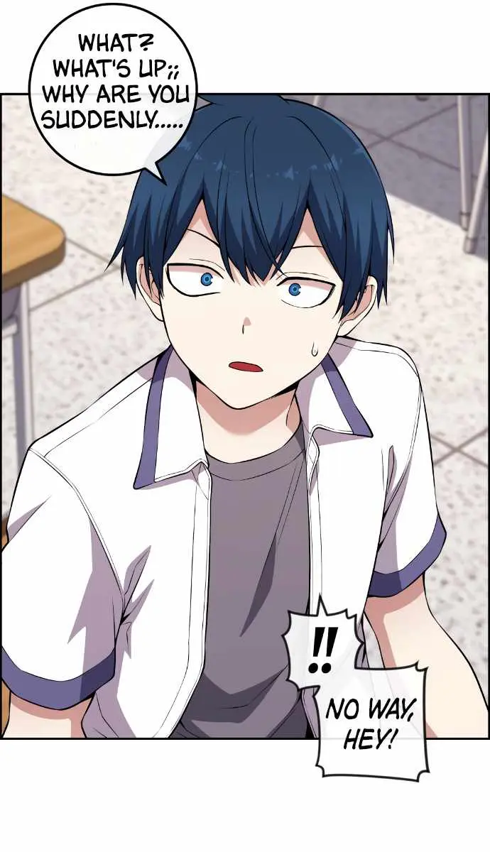 Webtoon Character Na Kang Lim Chapter 136 Page 83