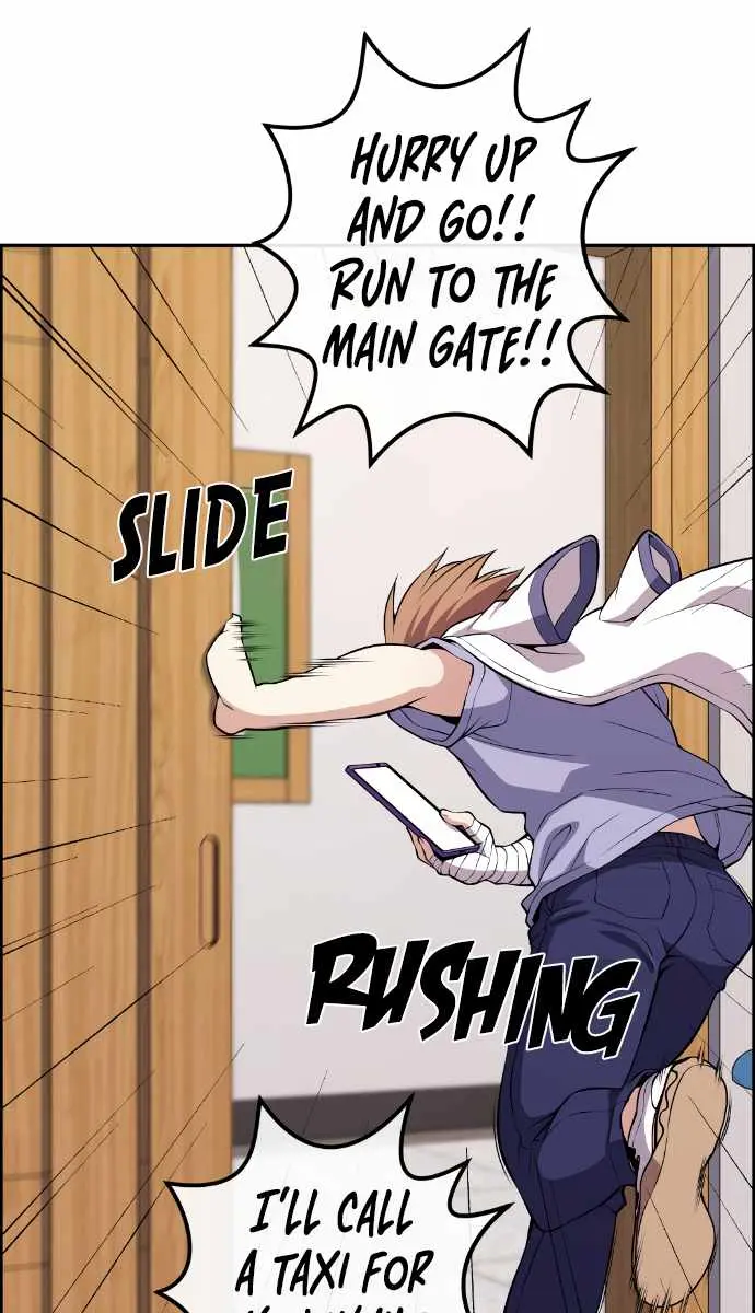 Webtoon Character Na Kang Lim Chapter 136 Page 84