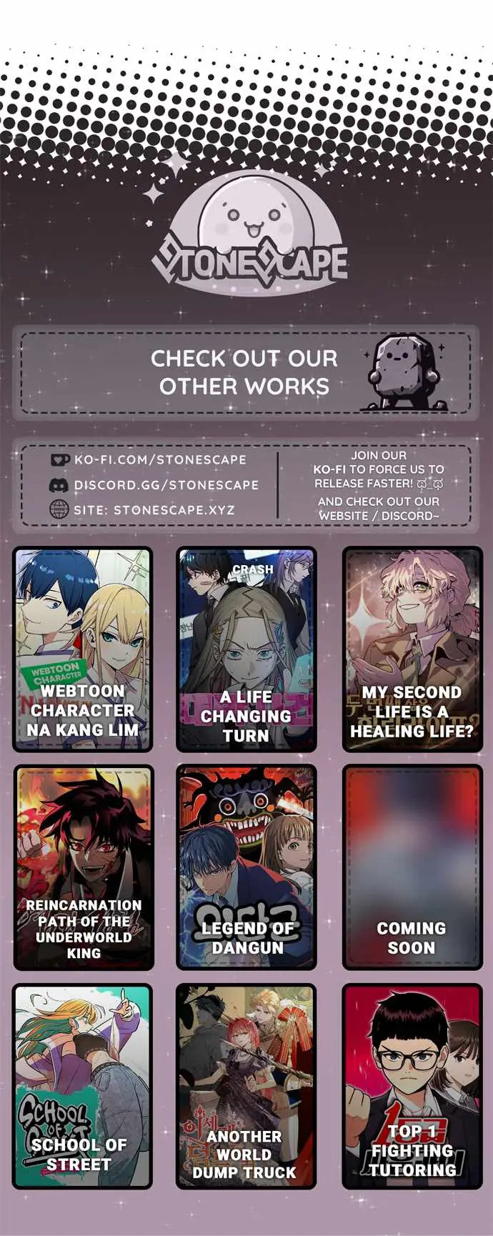 Webtoon Character Na Kang Lim Chapter 136 Page 89