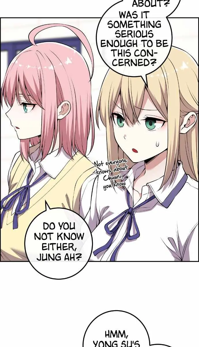 Webtoon Character Na Kang Lim Chapter 137 Page 5