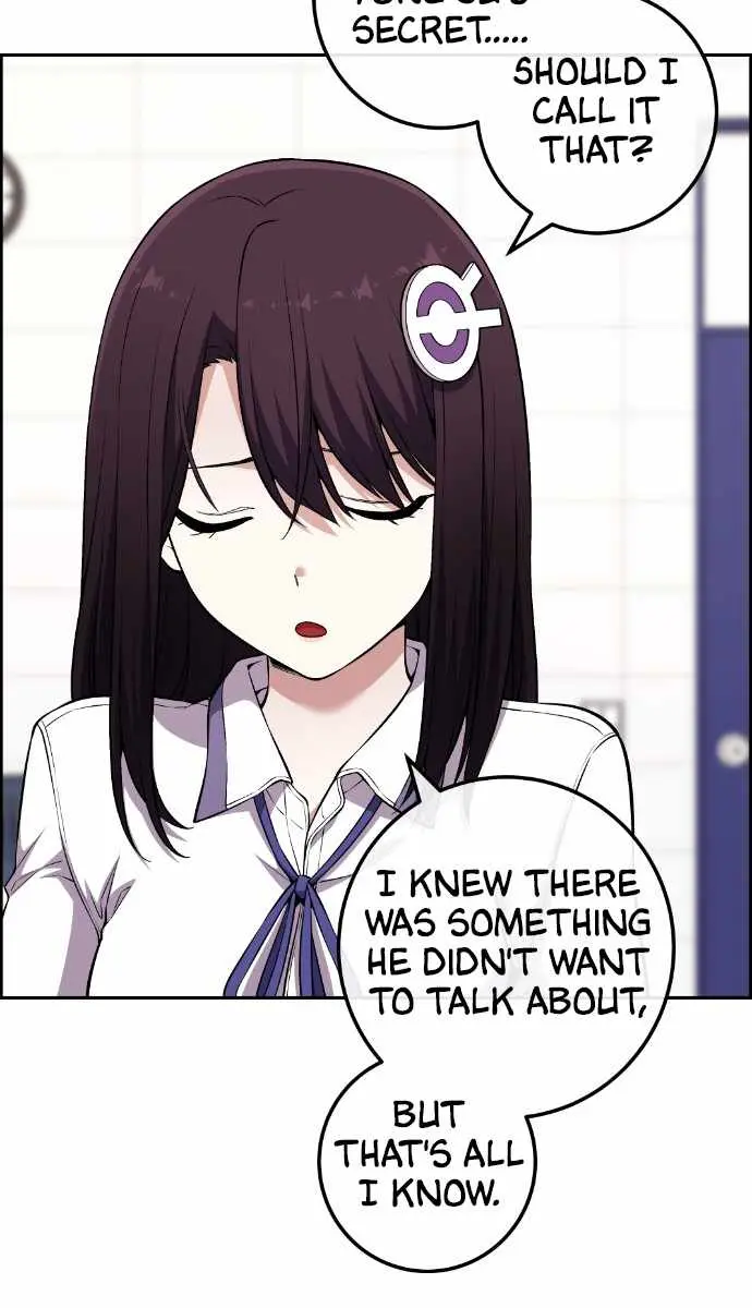 Webtoon Character Na Kang Lim Chapter 137 Page 6