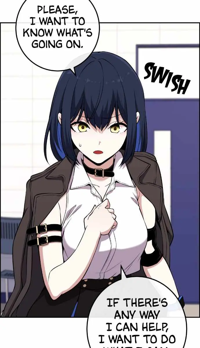 Webtoon Character Na Kang Lim Chapter 137 Page 8