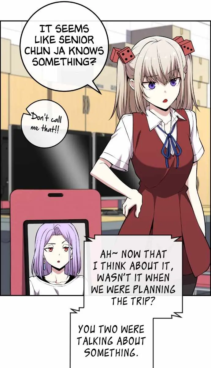 Webtoon Character Na Kang Lim Chapter 137 Page 11