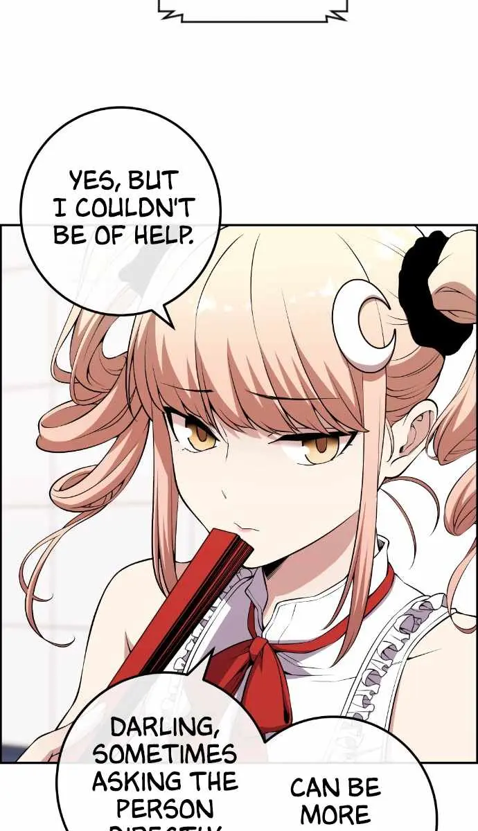 Webtoon Character Na Kang Lim Chapter 137 Page 12