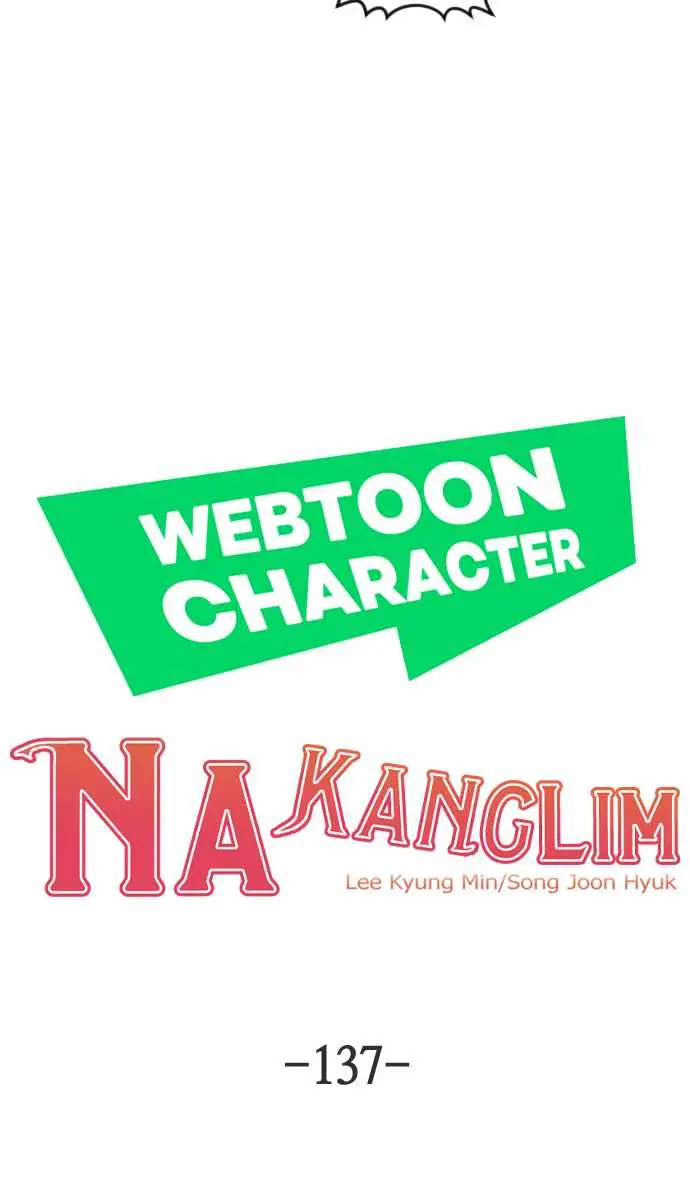 Webtoon Character Na Kang Lim Chapter 137 Page 15