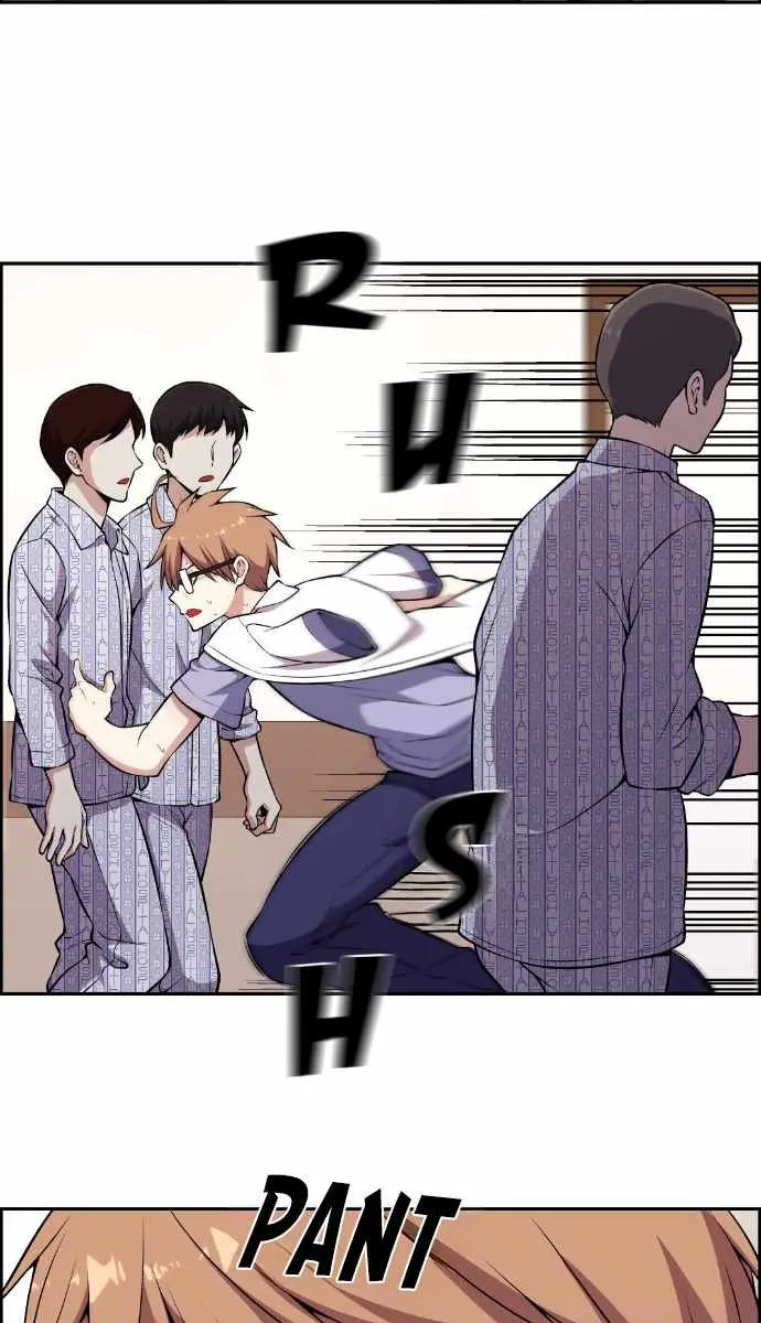 Webtoon Character Na Kang Lim Chapter 137 Page 17