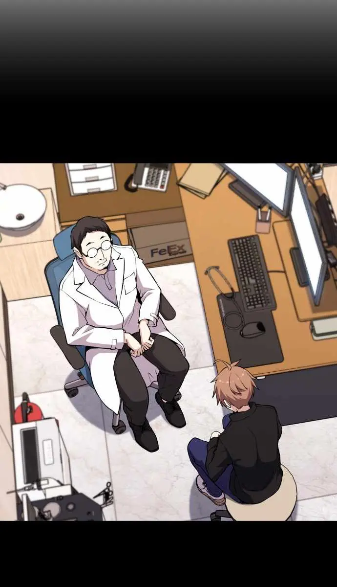 Webtoon Character Na Kang Lim Chapter 137 Page 19