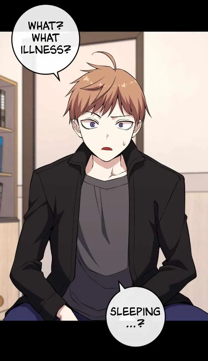 Webtoon Character Na Kang Lim Chapter 137 Page 20