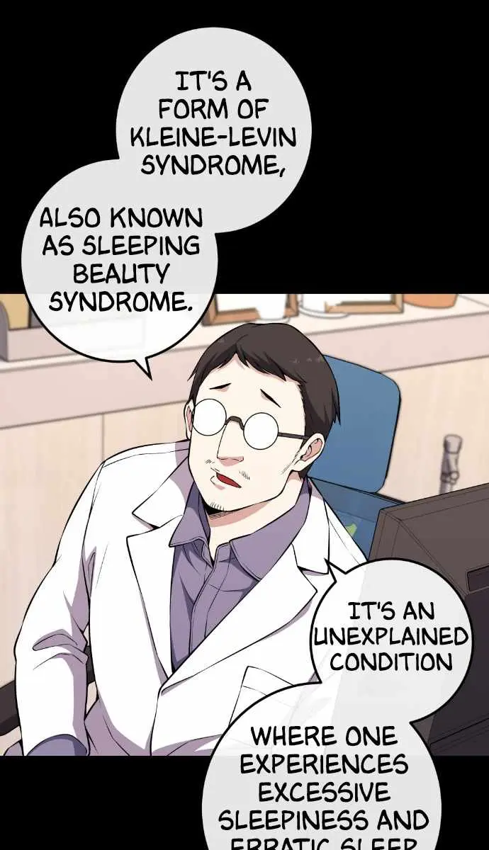 Webtoon Character Na Kang Lim Chapter 137 Page 21