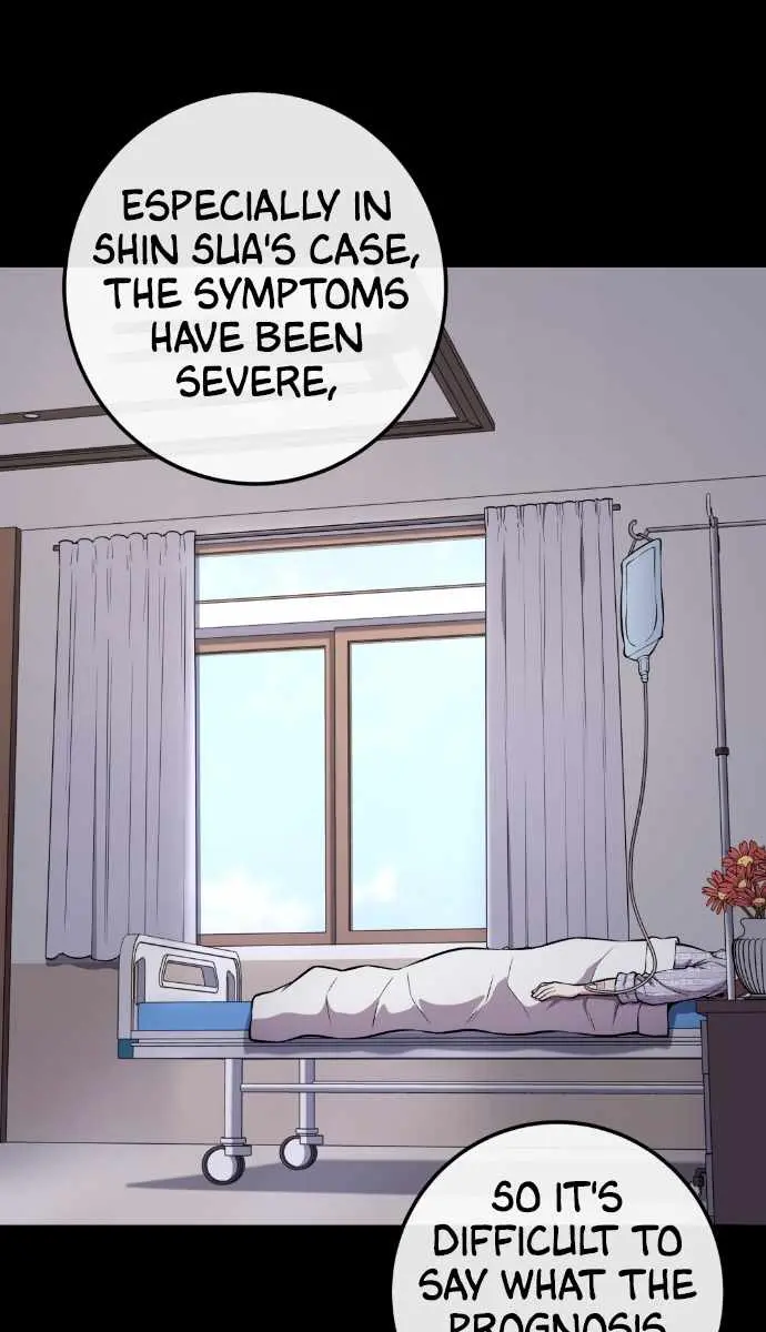 Webtoon Character Na Kang Lim Chapter 137 Page 23