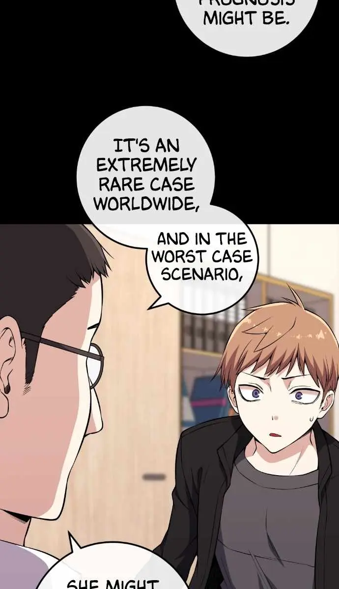 Webtoon Character Na Kang Lim Chapter 137 Page 24