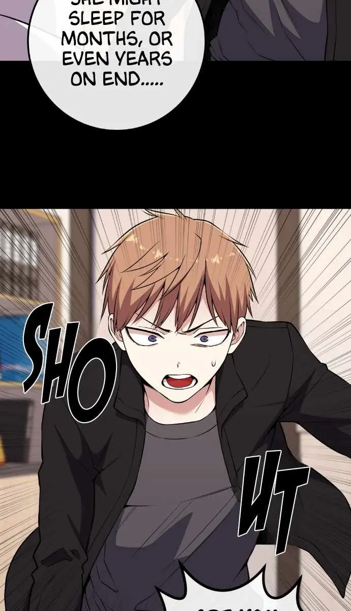 Webtoon Character Na Kang Lim Chapter 137 Page 25