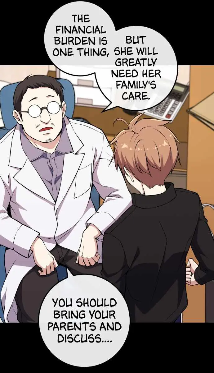 Webtoon Character Na Kang Lim Chapter 137 Page 27