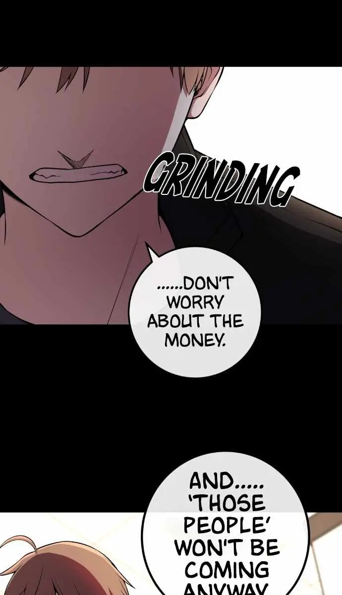 Webtoon Character Na Kang Lim Chapter 137 Page 28