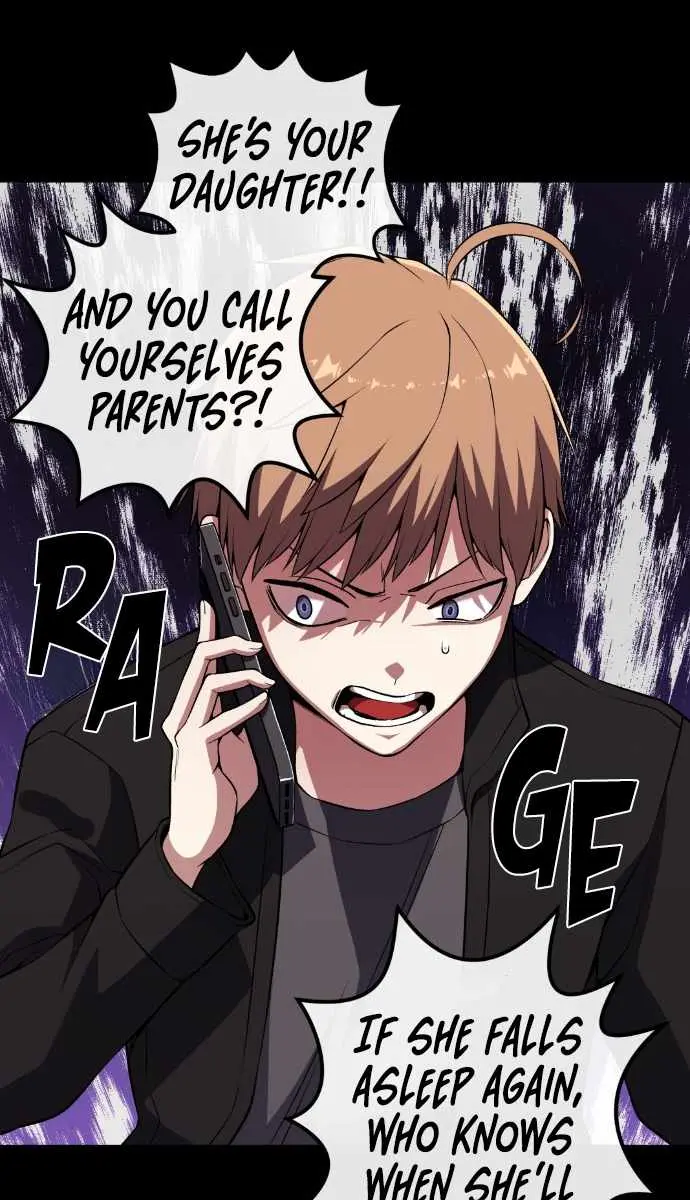 Webtoon Character Na Kang Lim Chapter 137 Page 32