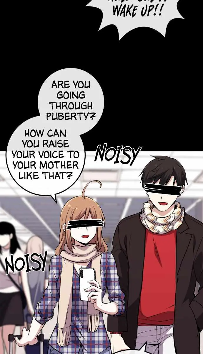 Webtoon Character Na Kang Lim Chapter 137 Page 33