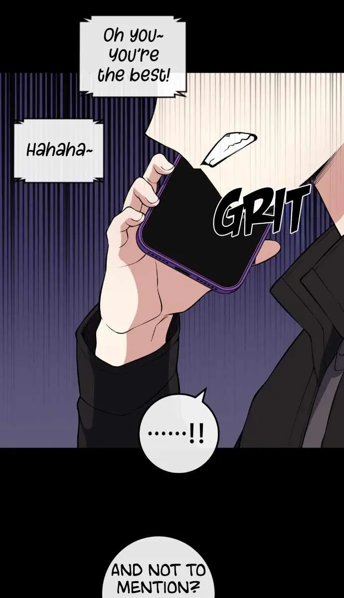 Webtoon Character Na Kang Lim Chapter 137 Page 36