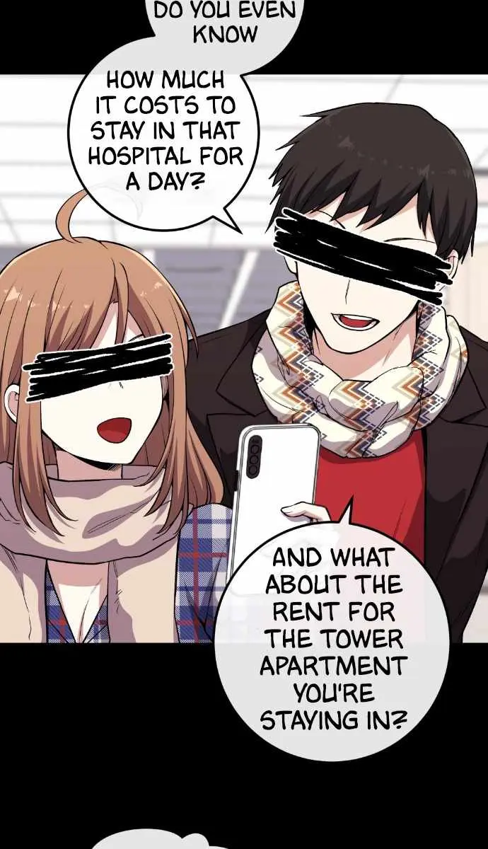 Webtoon Character Na Kang Lim Chapter 137 Page 37