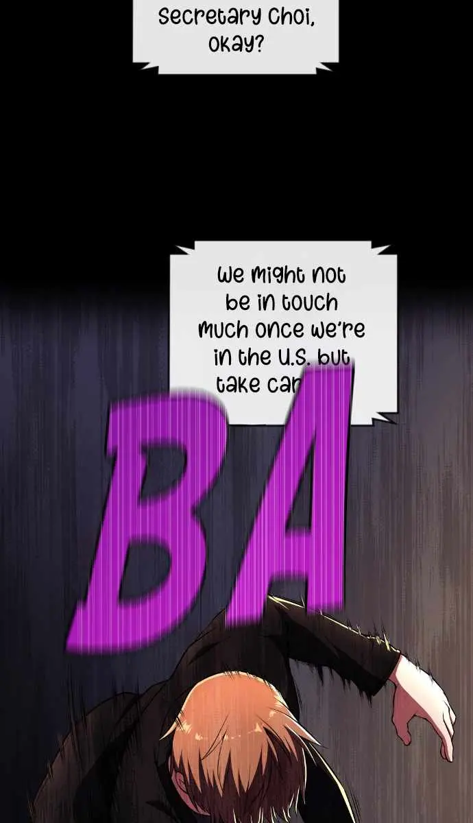 Webtoon Character Na Kang Lim Chapter 137 Page 40