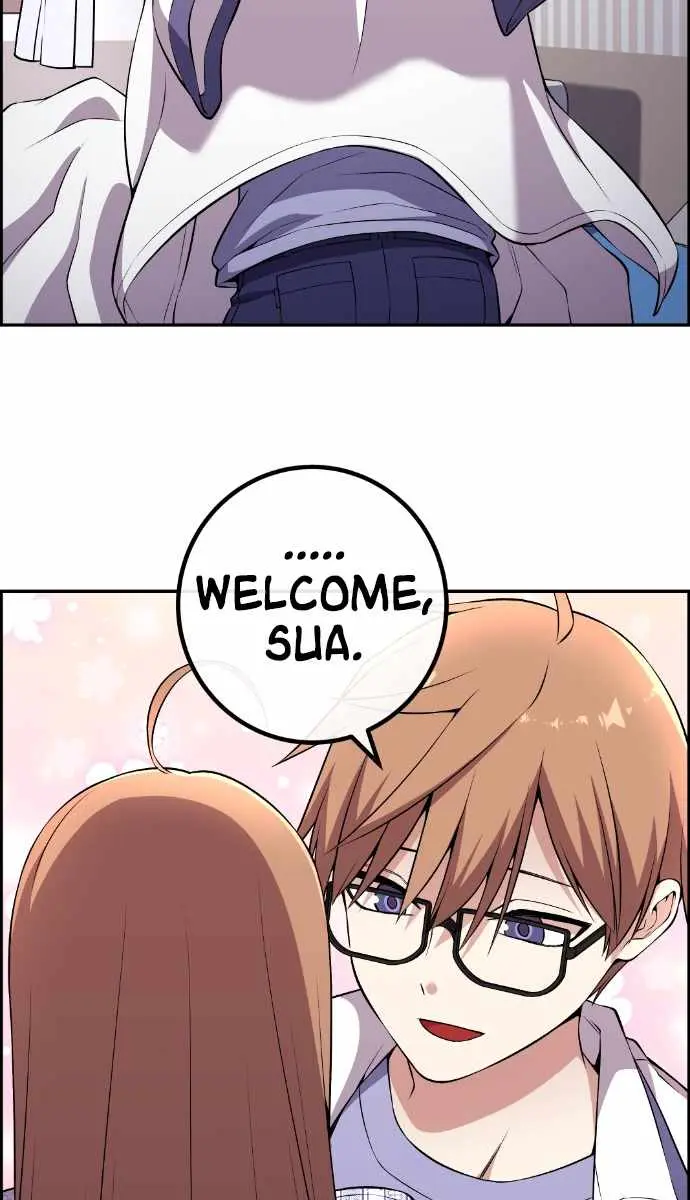 Webtoon Character Na Kang Lim Chapter 137 Page 49