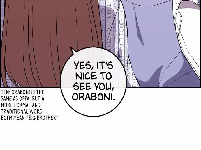 Webtoon Character Na Kang Lim Chapter 137 Page 50