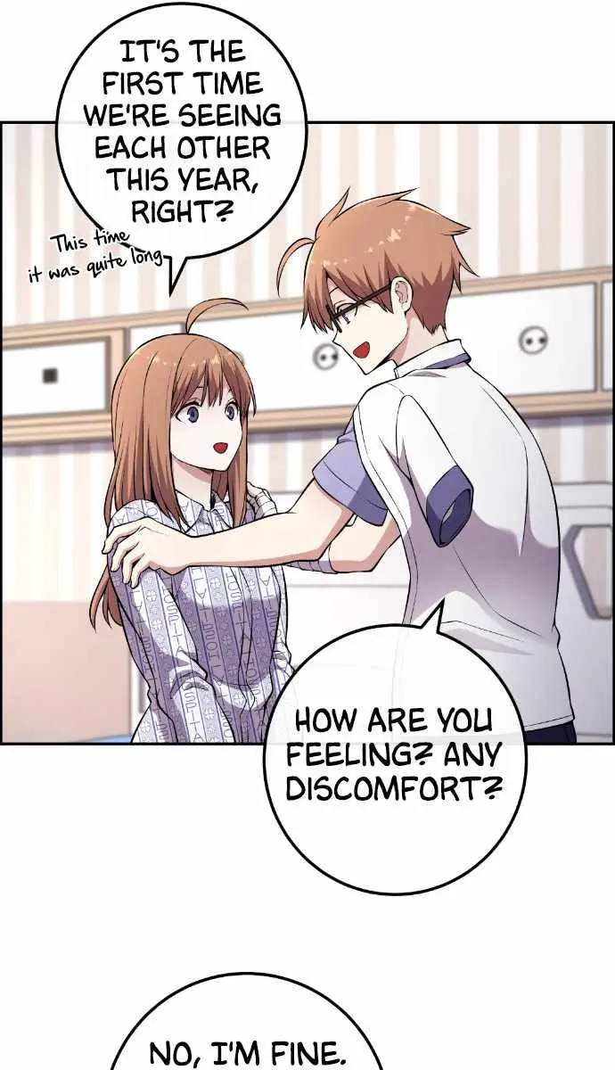 Webtoon Character Na Kang Lim Chapter 137 Page 51