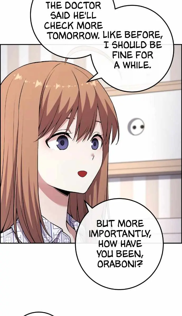 Webtoon Character Na Kang Lim Chapter 137 Page 52