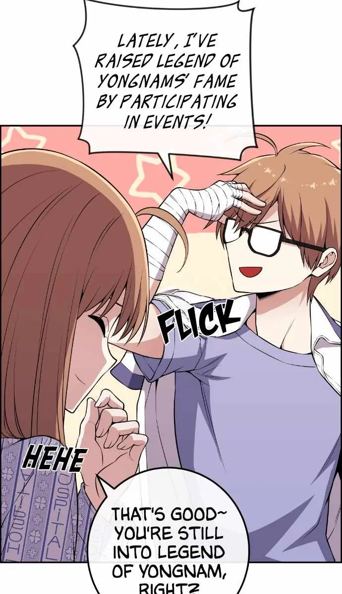 Webtoon Character Na Kang Lim Chapter 137 Page 54