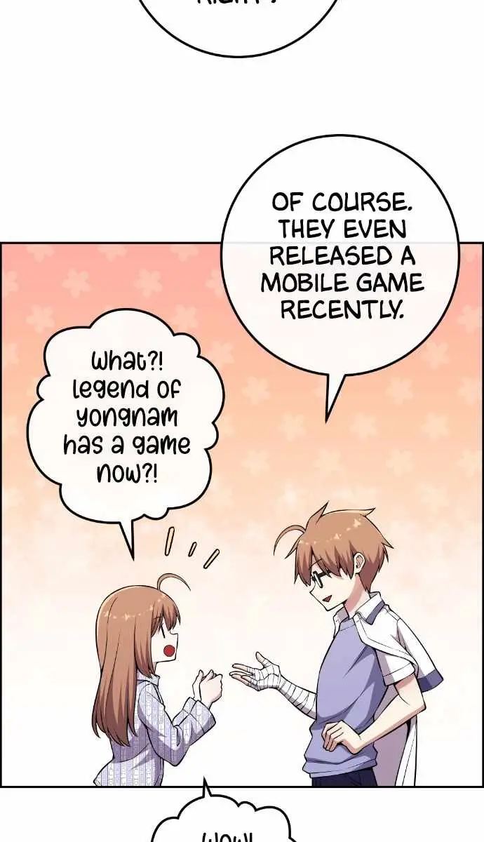 Webtoon Character Na Kang Lim Chapter 137 Page 55