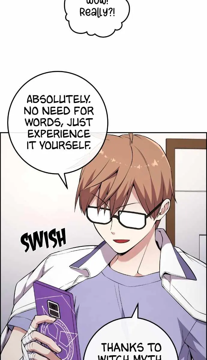 Webtoon Character Na Kang Lim Chapter 137 Page 56