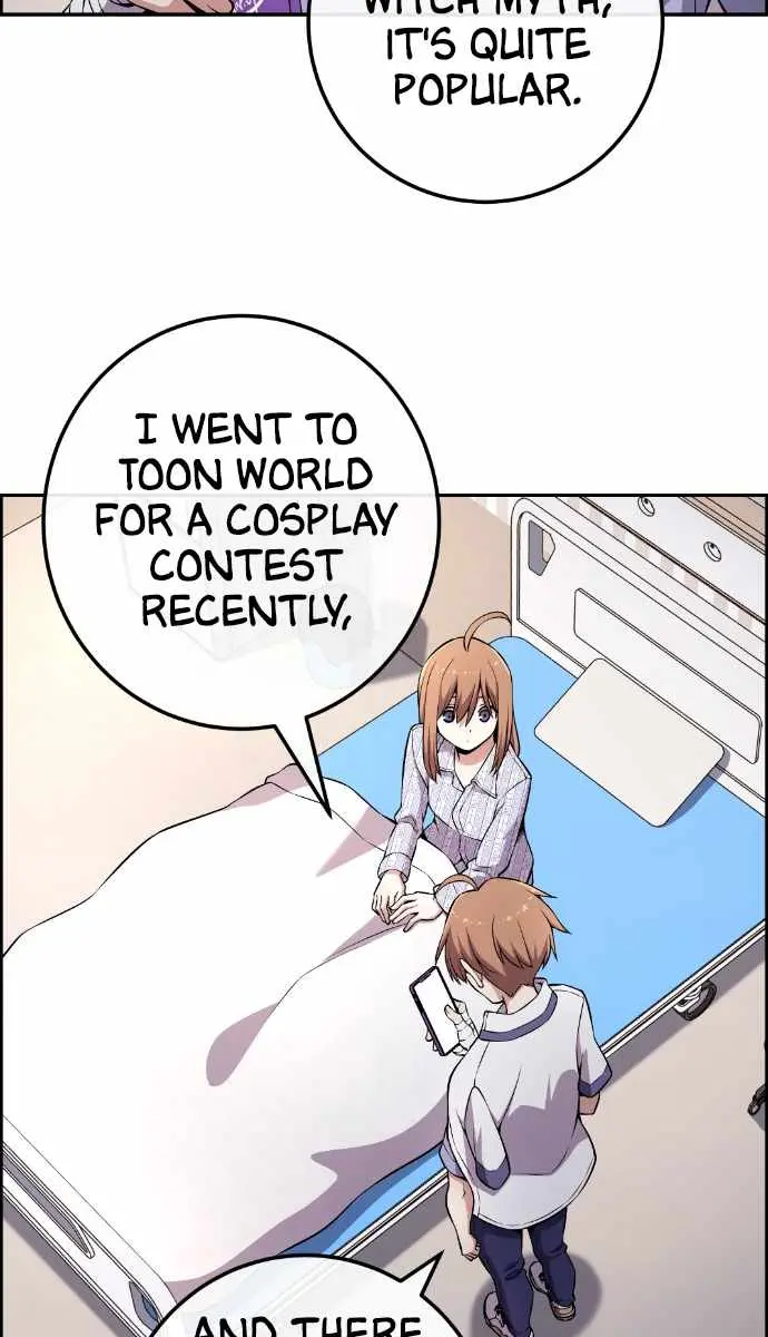 Webtoon Character Na Kang Lim Chapter 137 Page 57