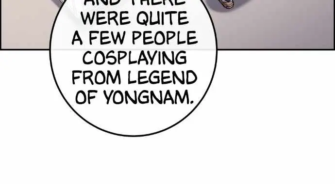 Webtoon Character Na Kang Lim Chapter 137 Page 58