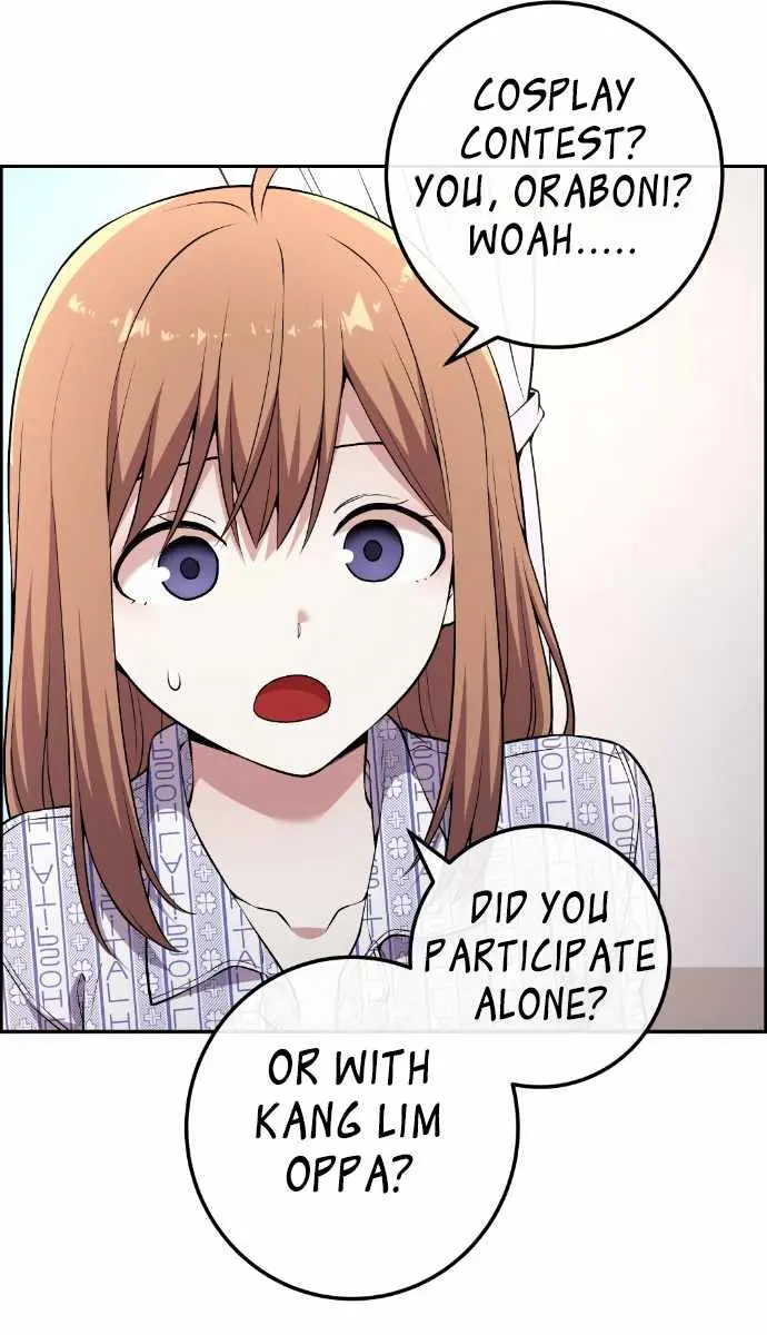 Webtoon Character Na Kang Lim Chapter 137 Page 59