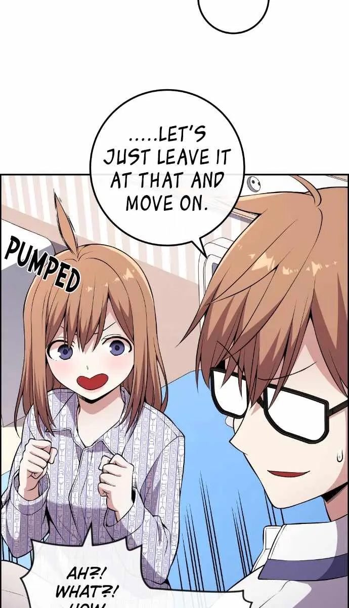 Webtoon Character Na Kang Lim Chapter 137 Page 61