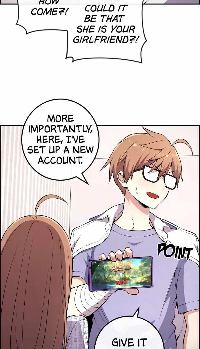 Webtoon Character Na Kang Lim Chapter 137 Page 62