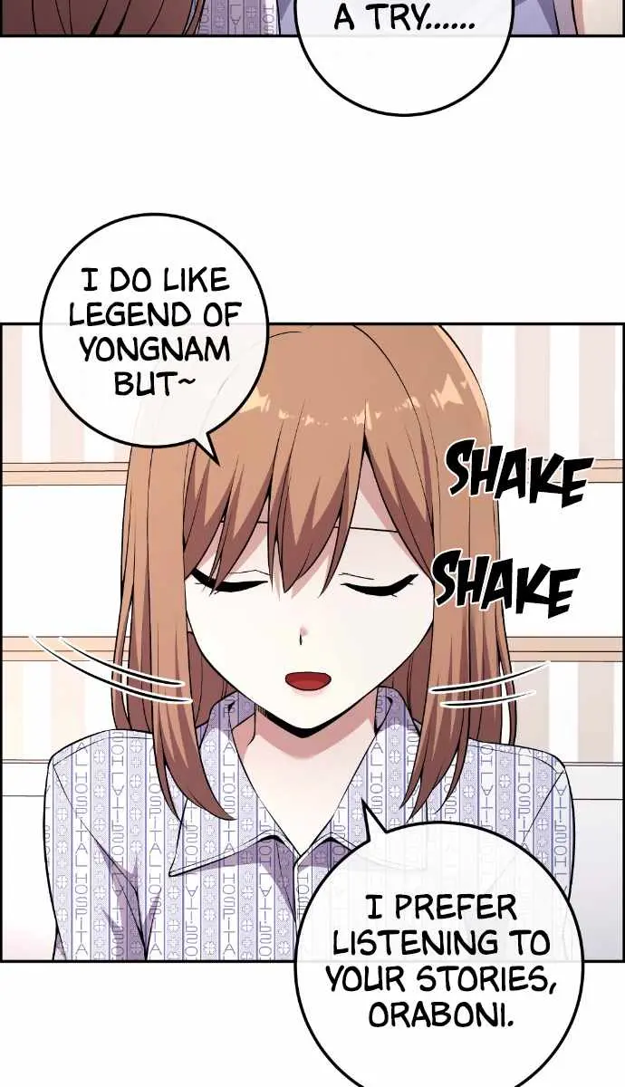 Webtoon Character Na Kang Lim Chapter 137 Page 63