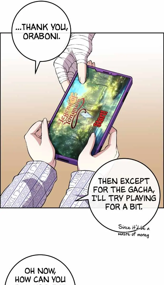 Webtoon Character Na Kang Lim Chapter 137 Page 67