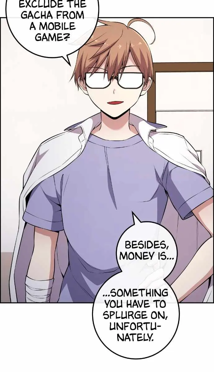 Webtoon Character Na Kang Lim Chapter 137 Page 68