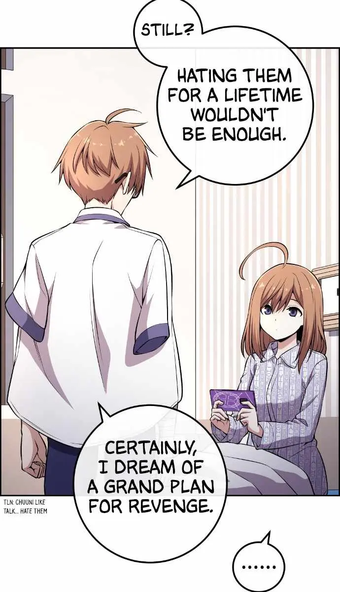 Webtoon Character Na Kang Lim Chapter 137 Page 70