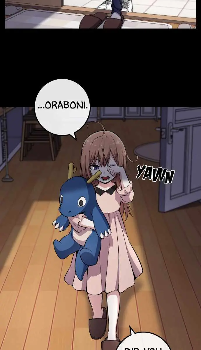 Webtoon Character Na Kang Lim Chapter 137 Page 85