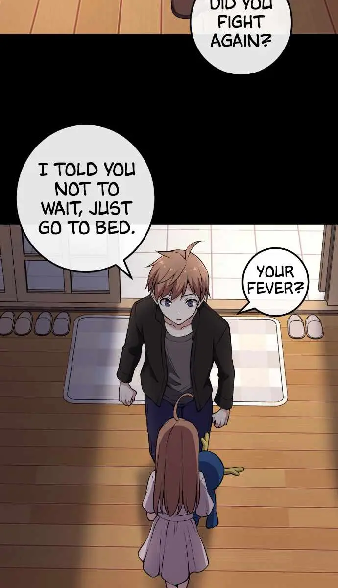 Webtoon Character Na Kang Lim Chapter 137 Page 86