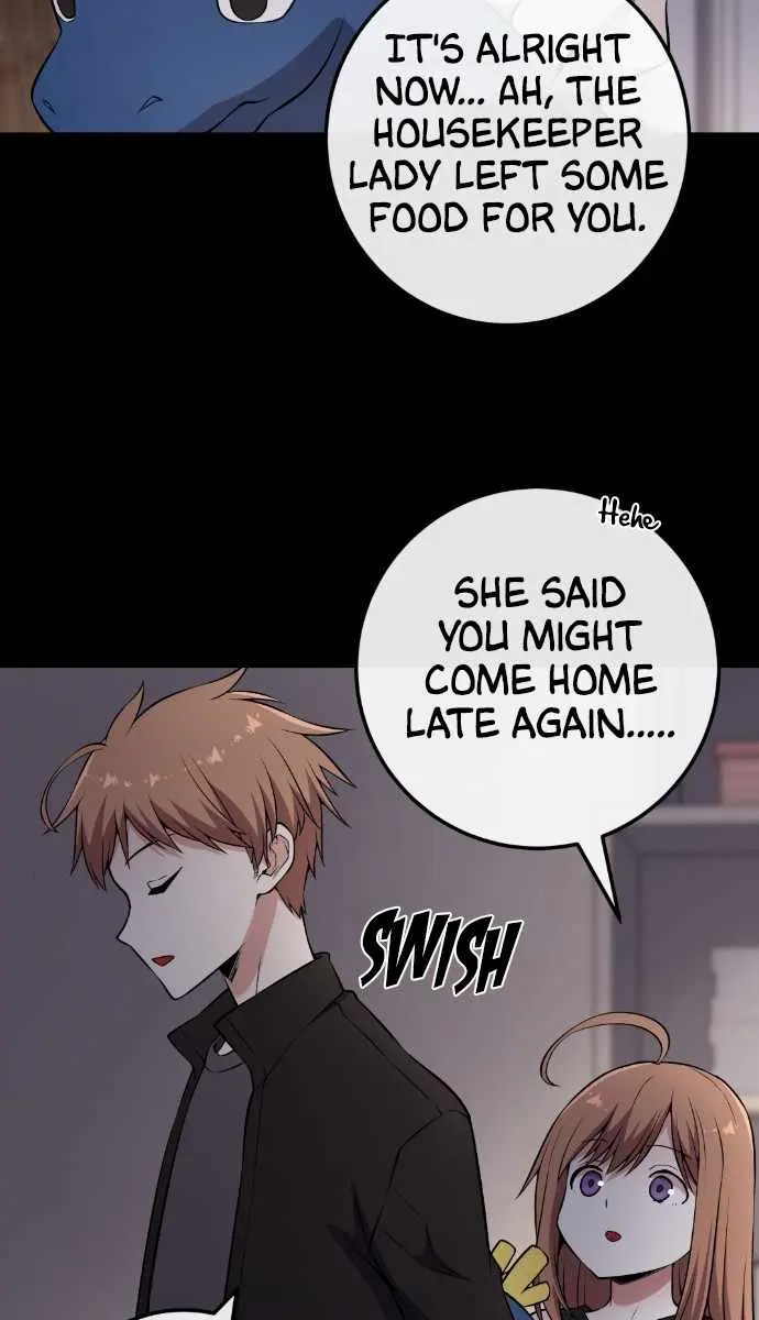 Webtoon Character Na Kang Lim Chapter 137 Page 88