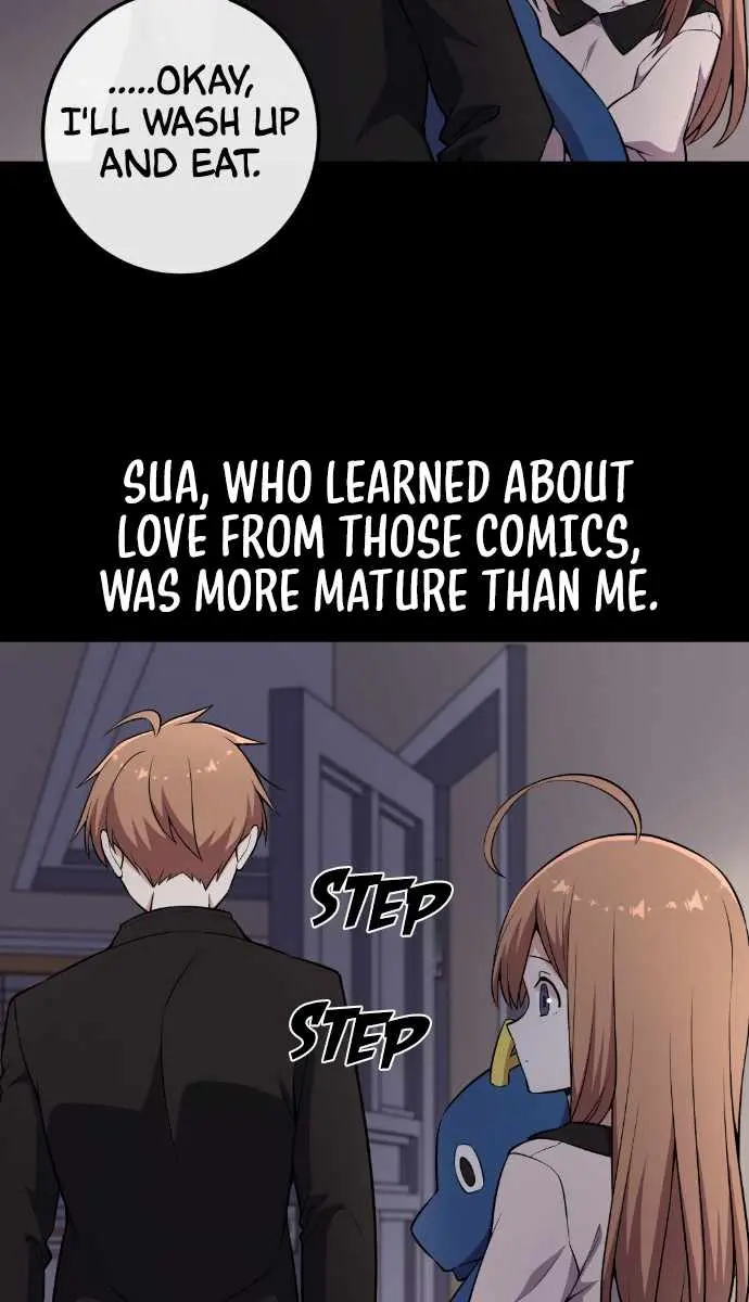 Webtoon Character Na Kang Lim Chapter 137 Page 89