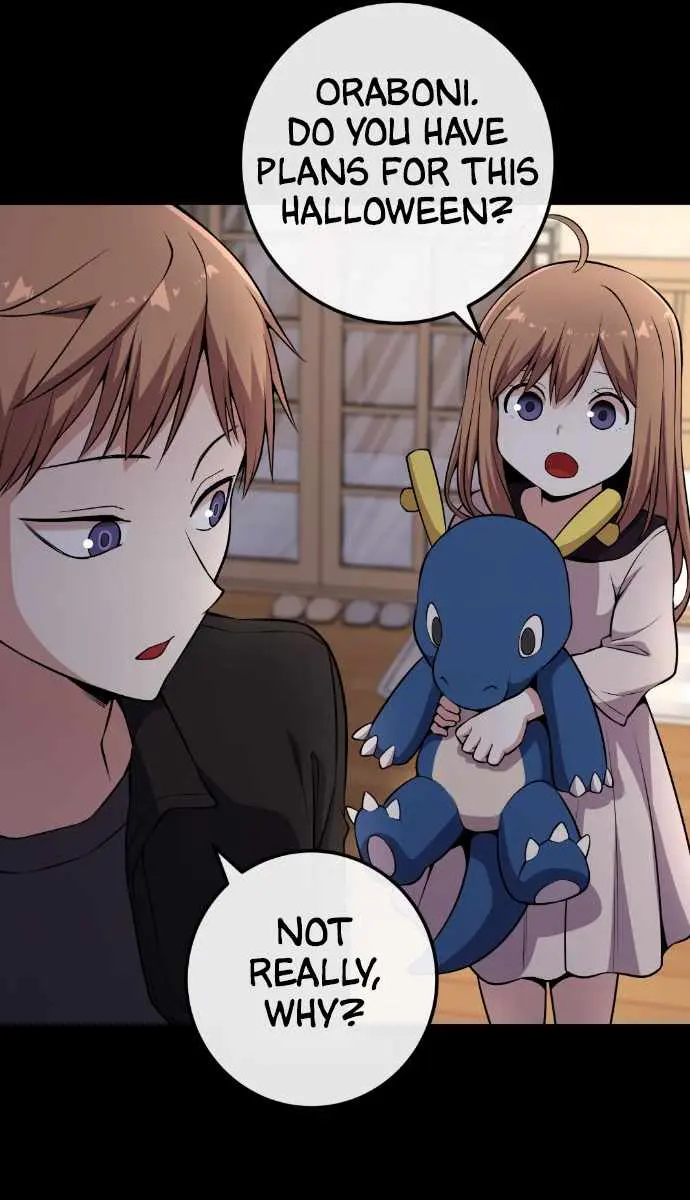 Webtoon Character Na Kang Lim Chapter 137 Page 91